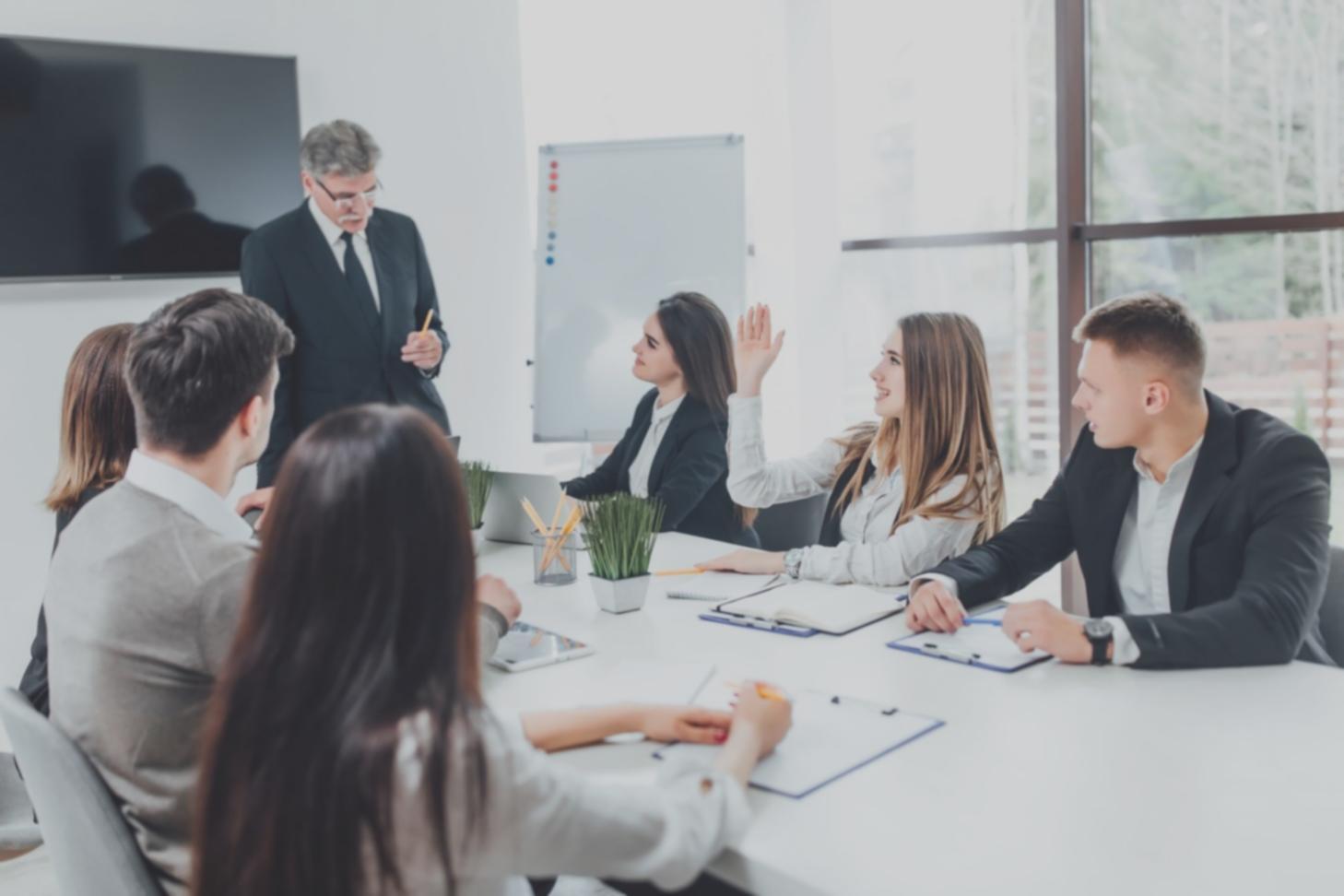 Gestion financière collaborative